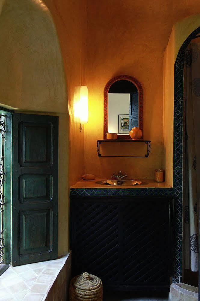 Riad Al Karama Marrakesh Eksteriør billede